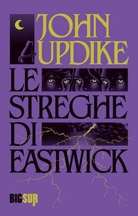 Produktbild: Le streghe di Eastwick