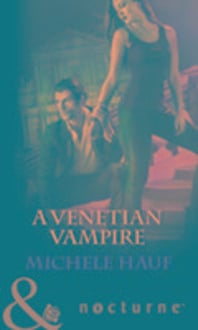 Produktbild: Hauf, M: A Venetian Vampire