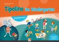 Produktbild: Tipolino im Kindergarten - Paket