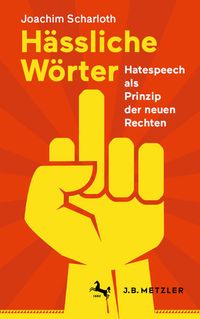 Produktbild: H&auml;ssliche W&ouml;rter
