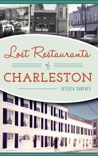 Produktbild: Lost Restaurants of Charleston