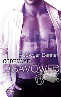 Bild vom Artikel Codename: Disavowed vom Autor Sawyer Bennett
