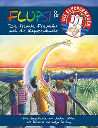 Produktbild: Flupsi und die Elbsp&uuml;rnasen
