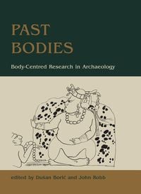 Produktbild: Past Bodies