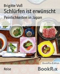 Produktbild: Schl&uuml;rfen ist erw&uuml;nscht