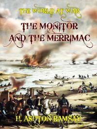 Produktbild: The Monitor and the Merrimac