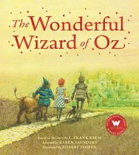 Produktbild: The Wonderful Wizard of Oz