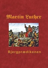 Produktbild: Bjergpr&aelig;dikenen