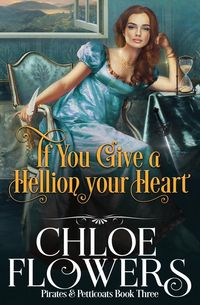 Produktbild: If You Give a Hellion Your Heart