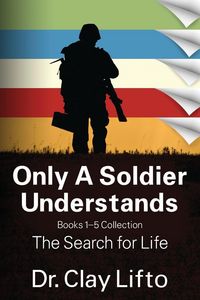 Produktbild: Only A Soldier Understands