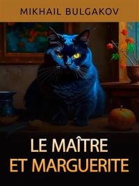 Produktbild: Le Ma&icirc;tre et la Margarita (Traduit)