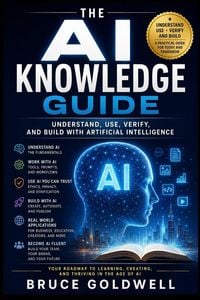 Produktbild: The AI Knowledge Guide