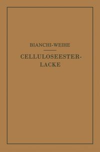 Produktbild: Celluloseesterlacke