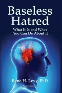 Produktbild: Levy, R: Baseless Hatred