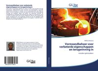 Produktbild: Vormzandbeheer voor verbeterde eigenschappen en terugwinning in metalen gietstukken