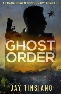 Produktbild: Ghost Order