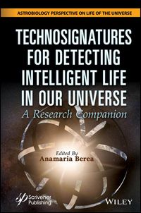 Produktbild: Technosignatures for Detecting Intelligent Life in Our Universe