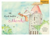 Produktbild: Das etwas andere Eichh&ouml;rnchen