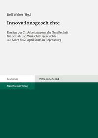 Produktbild: Innovationsgeschichte