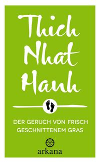 Produktbild: Der Geruch von frisch geschnittenem Gras