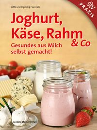 Produktbild: Joghurt, K&auml;se, Rahm & Co