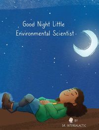 Produktbild: Good Night Little Environmental Scientist