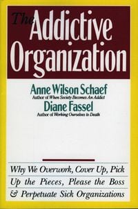 Produktbild: The Addictive Organization