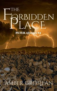 Produktbild: The Forbidden Place