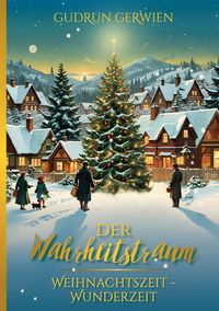 Produktbild: Der Wahrheitstraum