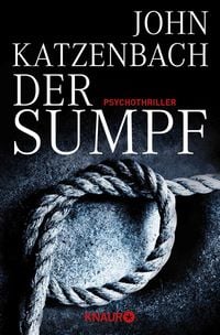 Produktbild: Der Sumpf