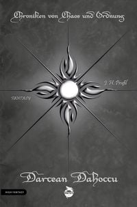 Produktbild: Chroniken von Chaos und Ordnung. Band 7: Darcean Dahoccu