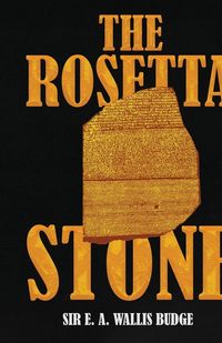 Produktbild: The Rosetta Stone
