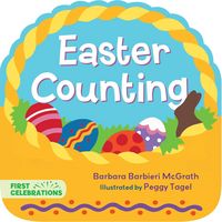 Produktbild: Easter Counting