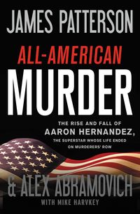 Produktbild: All-American Murder