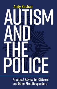 Produktbild: Autism and the Police