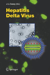 Produktbild: Hepatitis Delta Virus