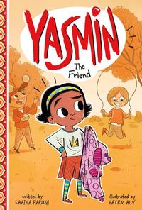Produktbild: Yasmin the Friend