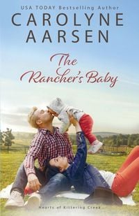 Produktbild: The Rancher's Baby