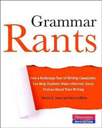 Produktbild: Grammar Rants