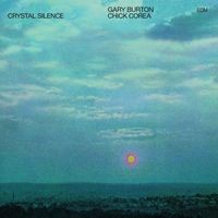 Produktbild: Crystal Silence
