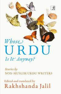 Produktbild: Whose Urdu Is It Anyway?