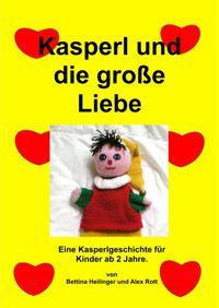 Produktbild: Kasperl und die gro&szlig;e Liebe