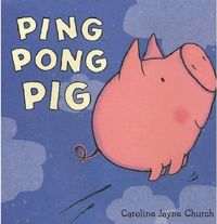 Produktbild: Ping Pong Pig