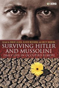 Produktbild: Surviving Hitler and Mussolini