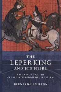 Produktbild: Leper King and his Heirs