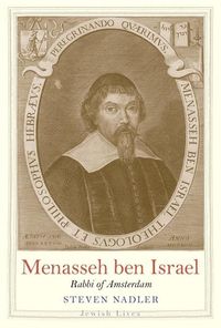 Produktbild: Menasseh Ben Israel