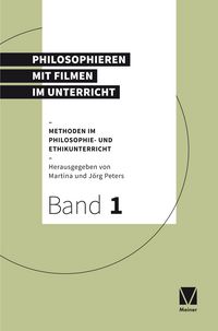 Bild vom Artikel Philosophieren mit Filmen im Unterricht vom Autor 