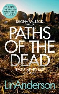 Produktbild: Paths of the Dead