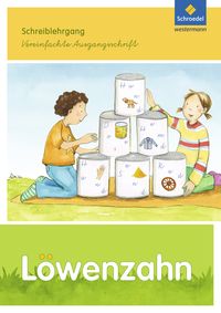 Produktbild: L&ouml;wenzahn - Ausgabe 2015