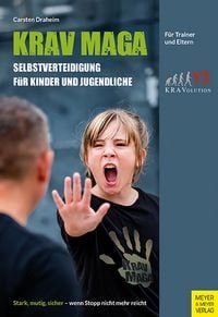 Produktbild: Krav Maga - Selbstverteidigung f&uuml;r Kinder und Jugendliche